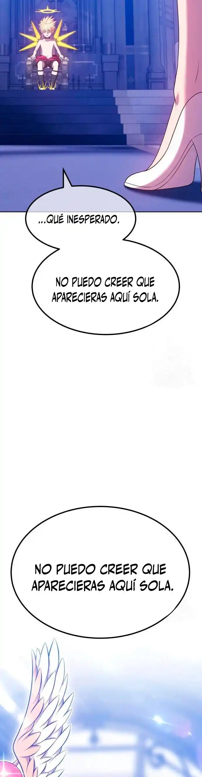 +99 Palo De Madera - Capítulo 55 - Página 3 - LectorTMOo