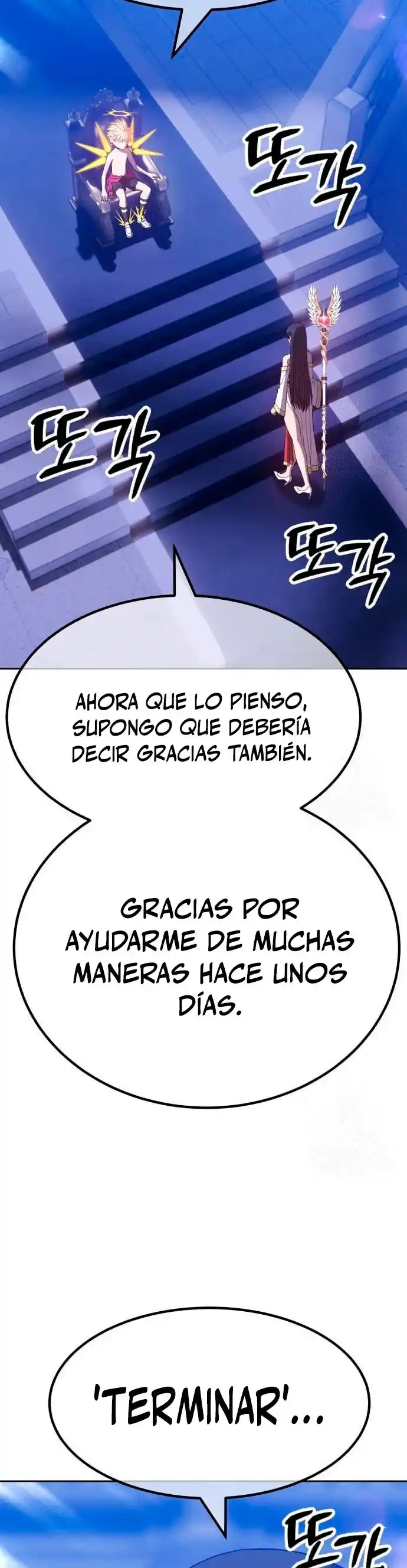+99 Palo De Madera - Capítulo 55 - Página 5 - LectorTMOo