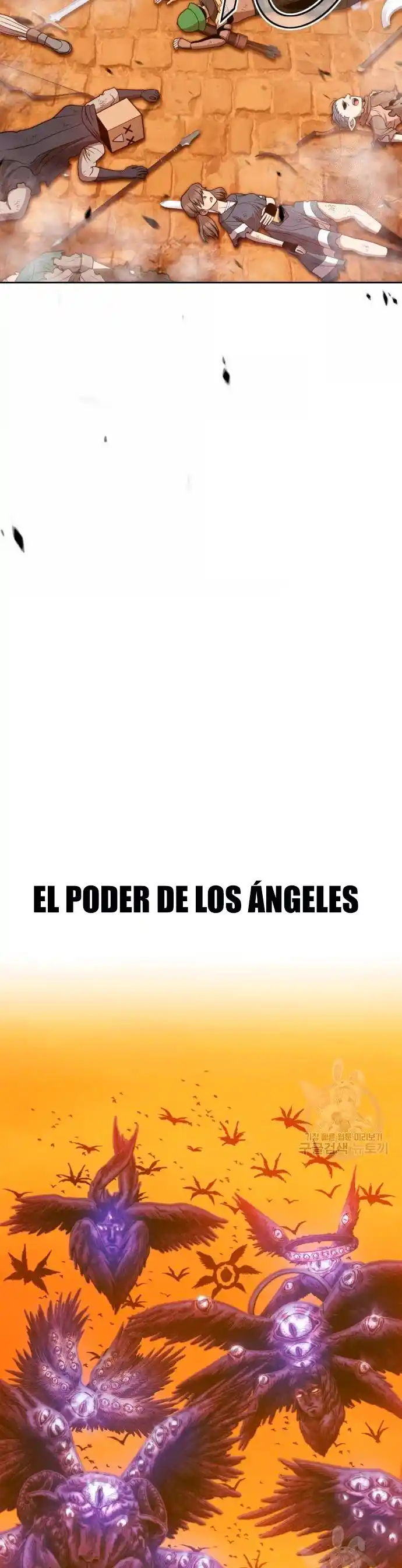 +99 Palo De Madera - Capítulo 55 - Página 25 - LectorTMOo