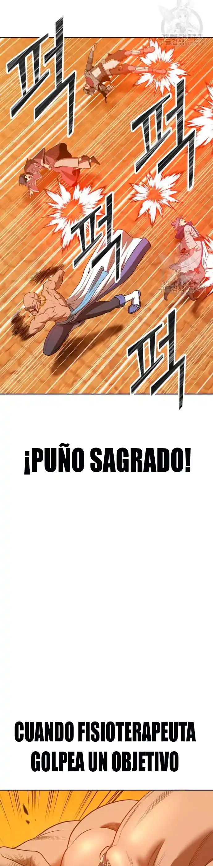 +99 Palo De Madera - Capítulo 55 - Página 52 - LectorTMOo