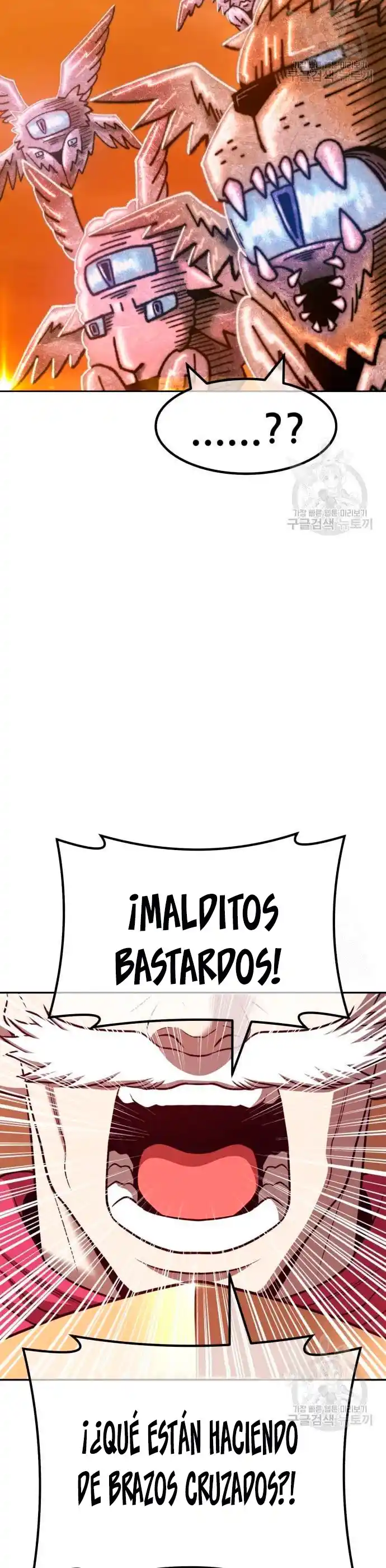 +99 Palo De Madera - Capítulo 55 - Página 54 - LectorTMOo