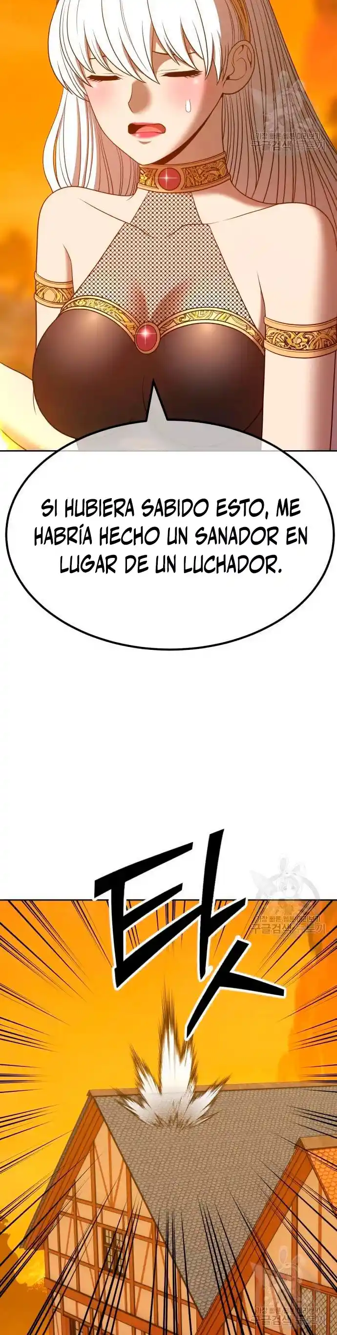 +99 Palo De Madera - Capítulo 55 - Página 120 - LectorTMOo