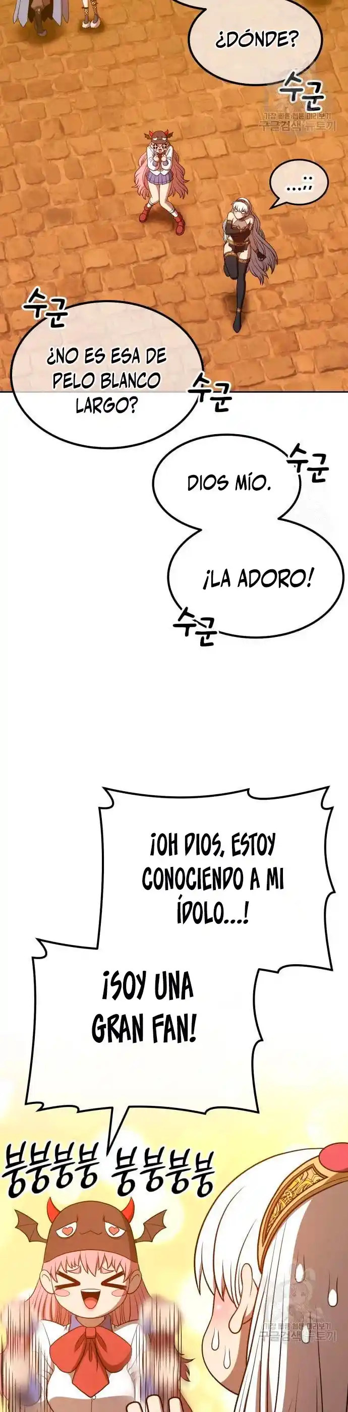 +99 Palo De Madera - Capítulo 55 - Página 123 - LectorTMOo