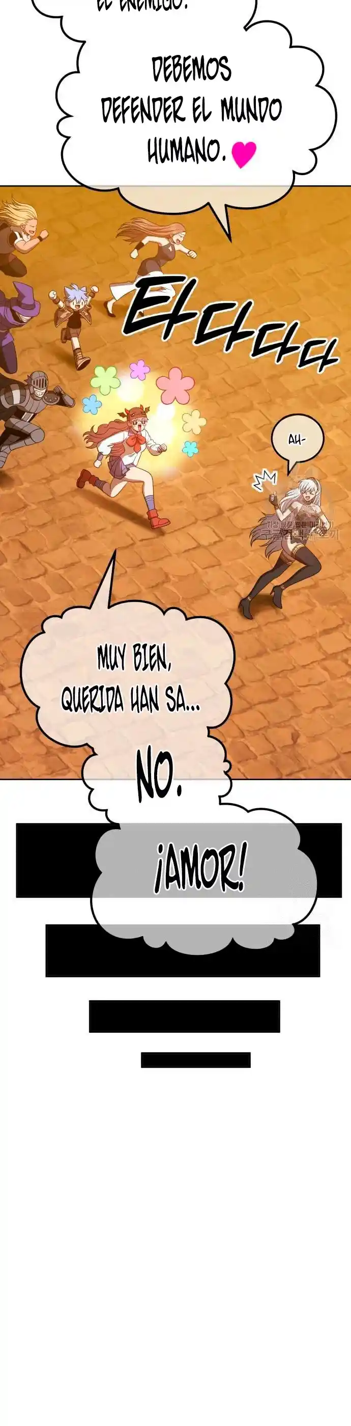 +99 Palo De Madera - Capítulo 55 - Página 127 - LectorTMOo
