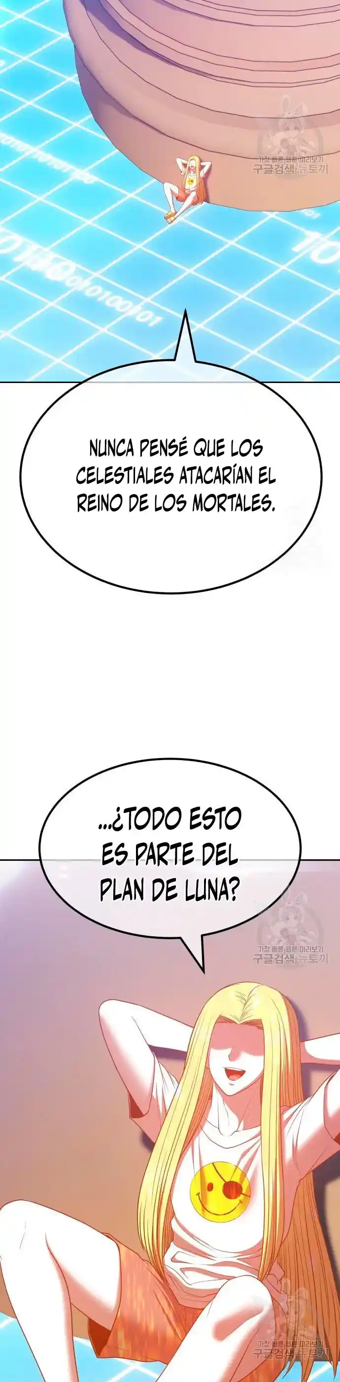 +99 Palo De Madera - Capítulo 55 - Página 129 - LectorTMOo