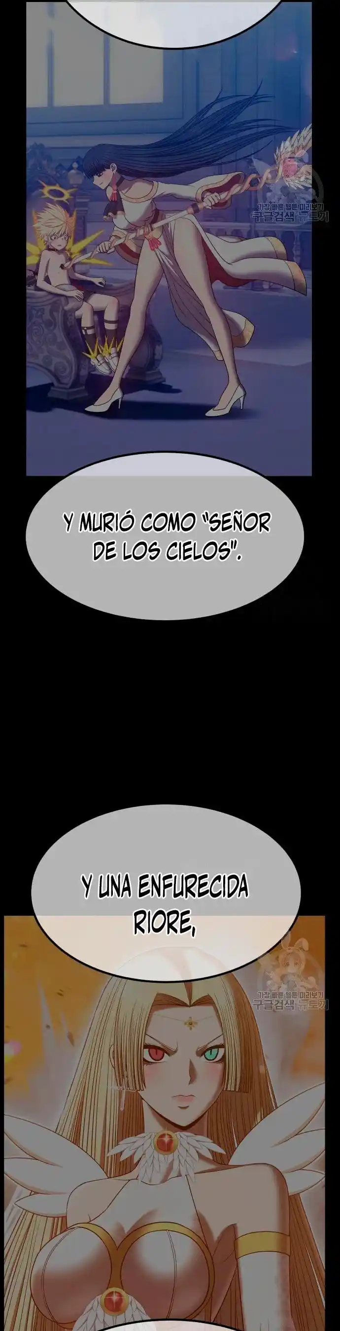 +99 Palo De Madera - Capítulo 55 - Página 133 - LectorTMOo