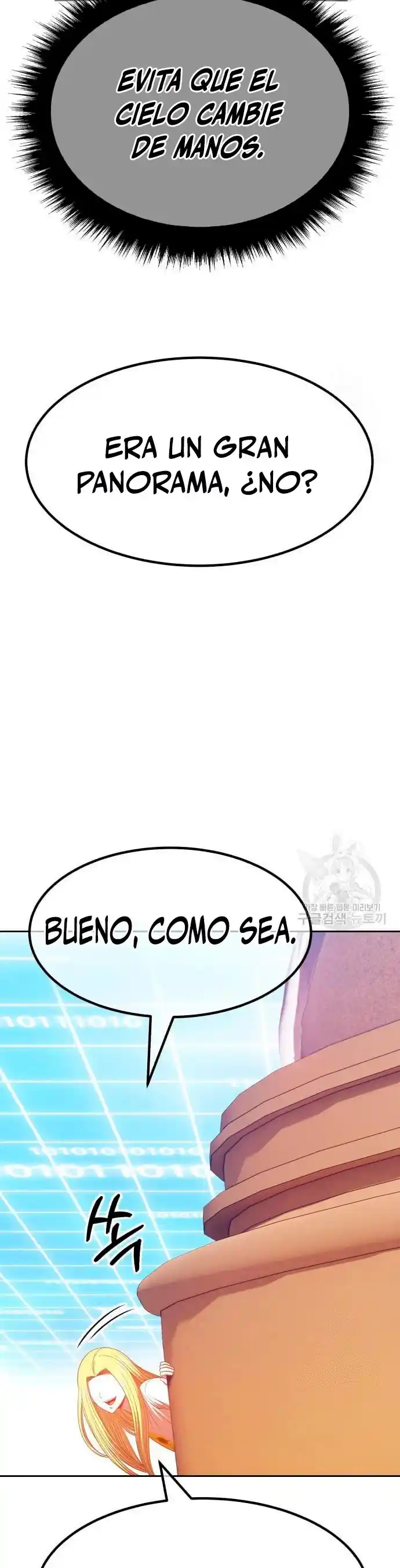 +99 Palo De Madera - Capítulo 55 - Página 136 - LectorTMOo