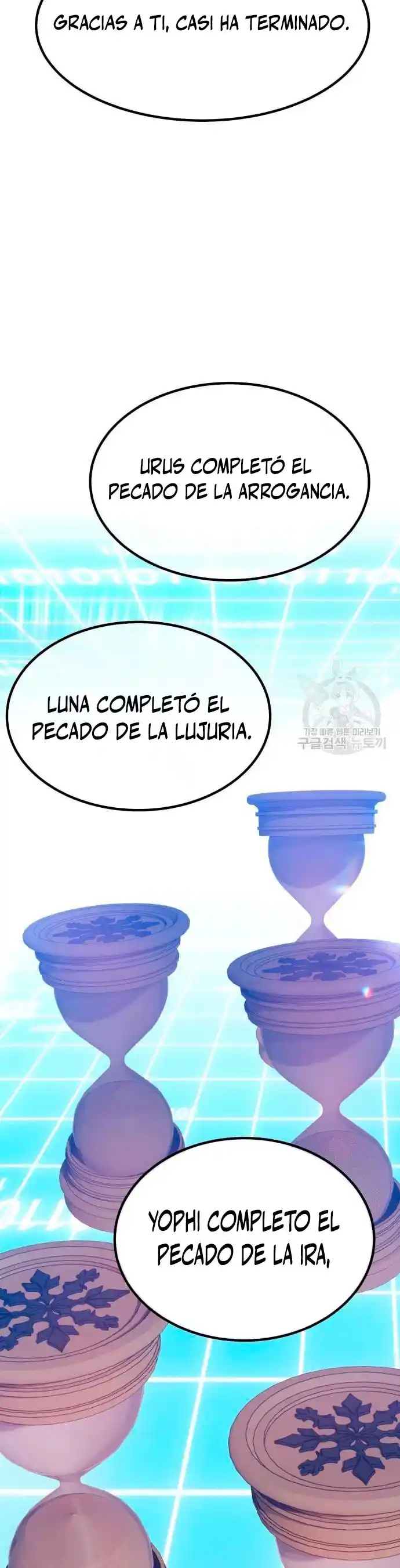 +99 Palo De Madera - Capítulo 55 - Página 137 - LectorTMOo