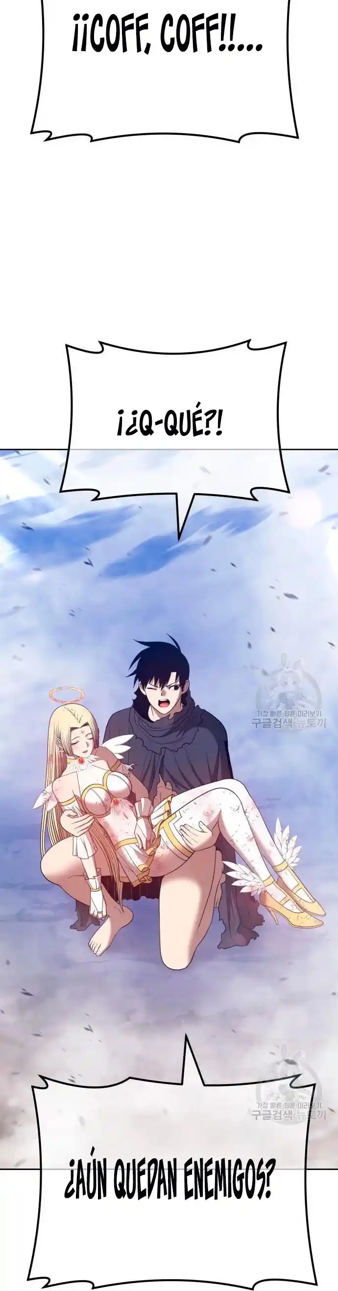 +99 Palo De Madera - Capítulo 56 - Página 126 - LectorTMOo