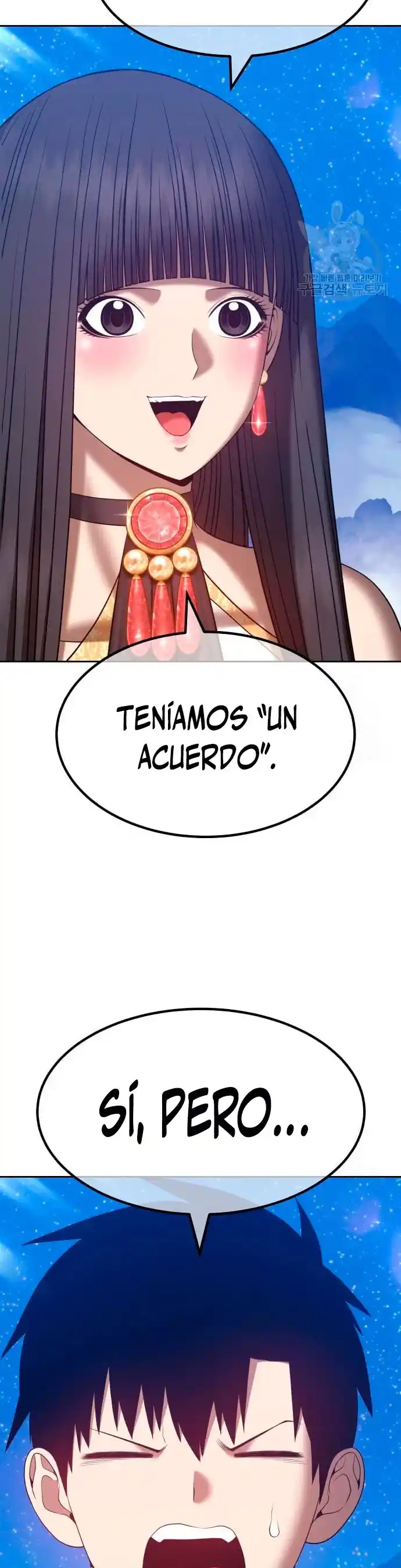 +99 Palo De Madera - Capítulo 57 - Página 19 - LectorTMOo
