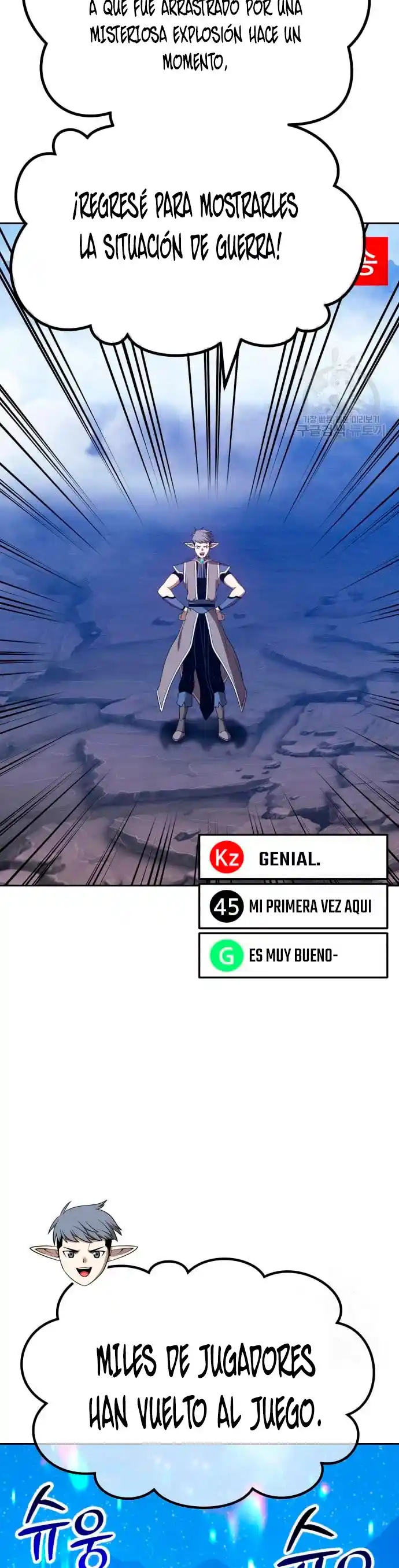 +99 Palo De Madera - Capítulo 57 - Página 55 - LectorTMOo