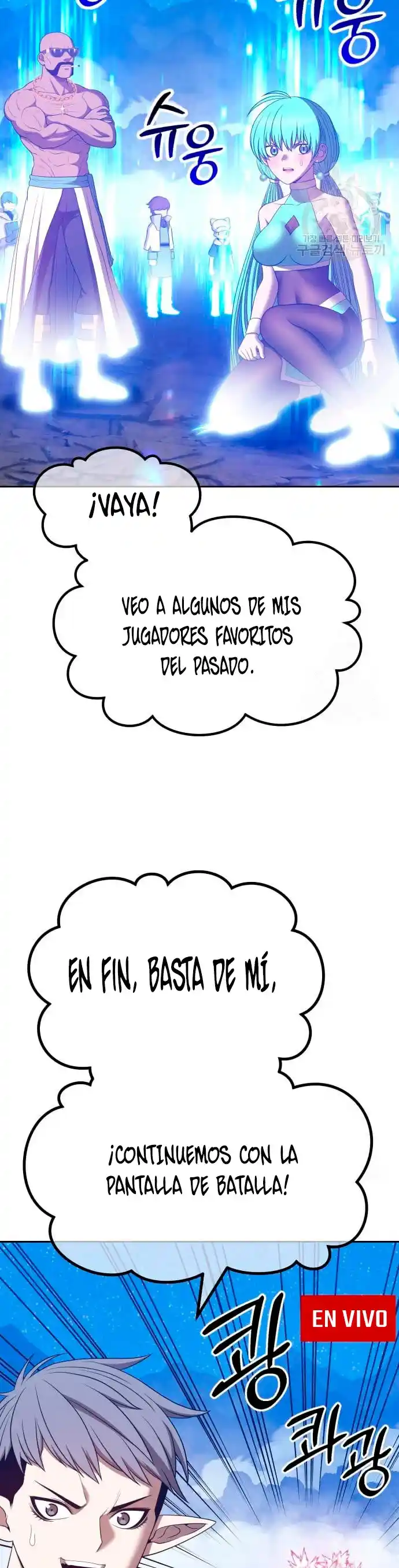 +99 Palo De Madera - Capítulo 57 - Página 56 - LectorTMOo