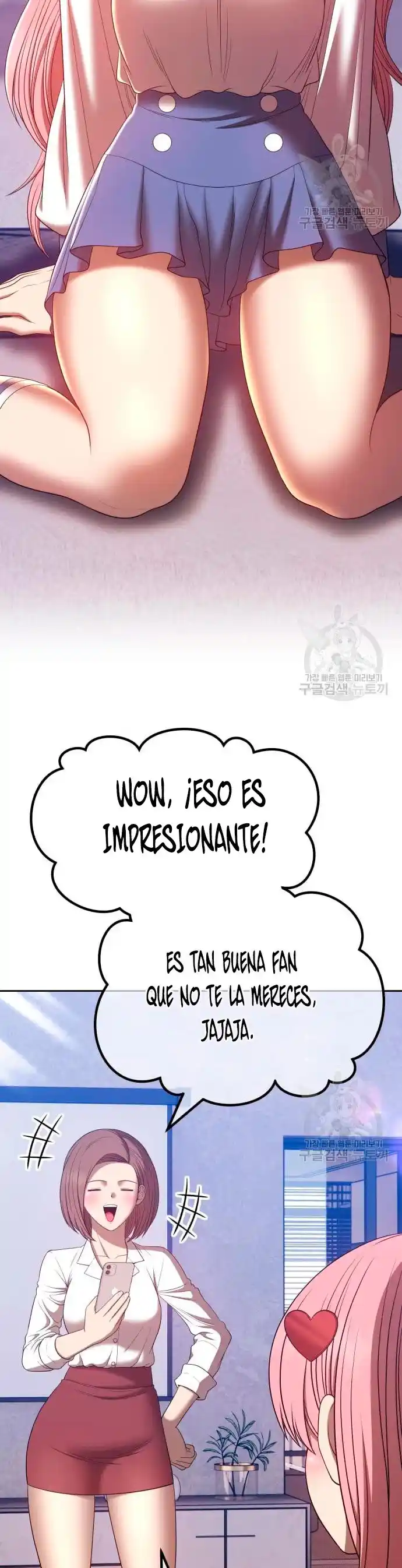 +99 Palo De Madera - Capítulo 57 - Página 64 - LectorTMOo