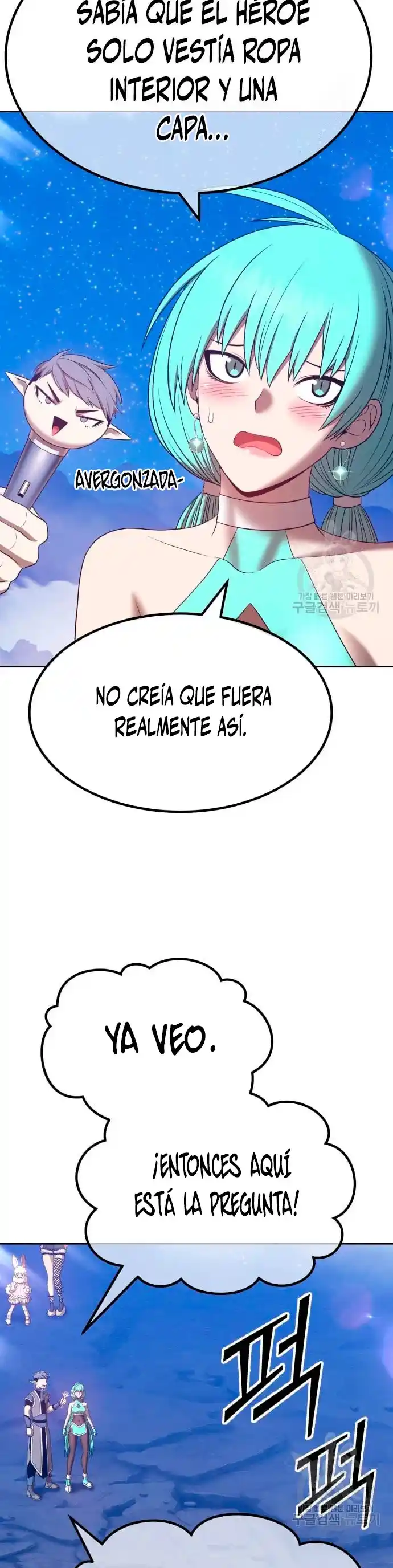 +99 Palo De Madera - Capítulo 57 - Página 78 - LectorTMOo