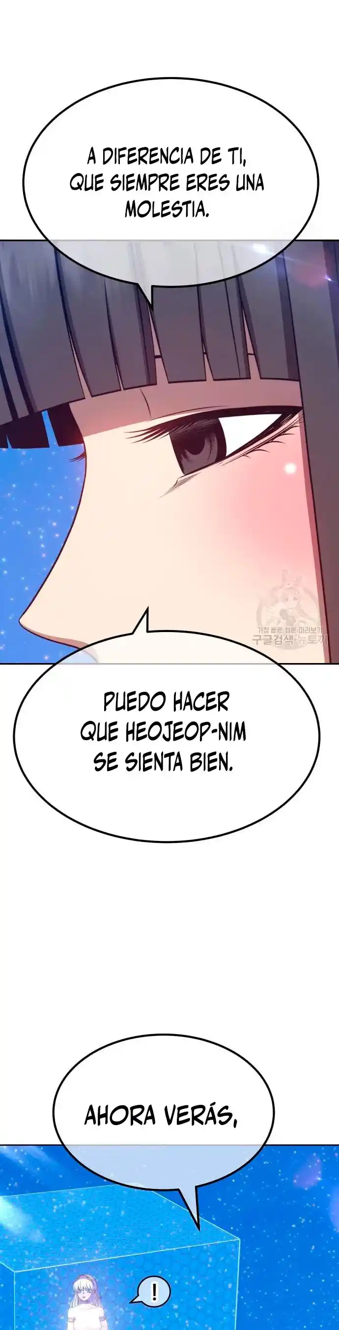 +99 Palo De Madera - Capítulo 57 - Página 138 - LectorTMOo