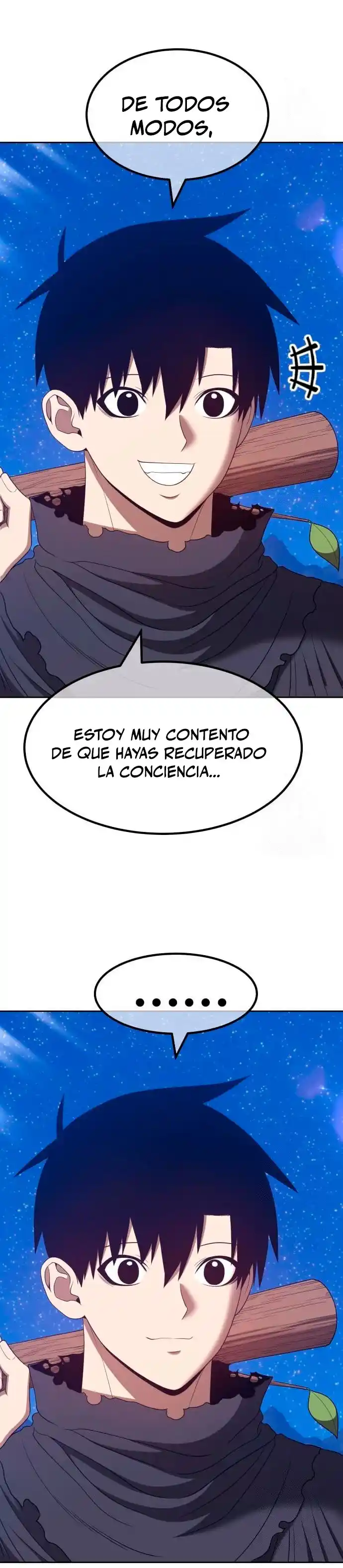 +99 Palo De Madera - Capítulo 58 - Página 63 - LectorTMOo