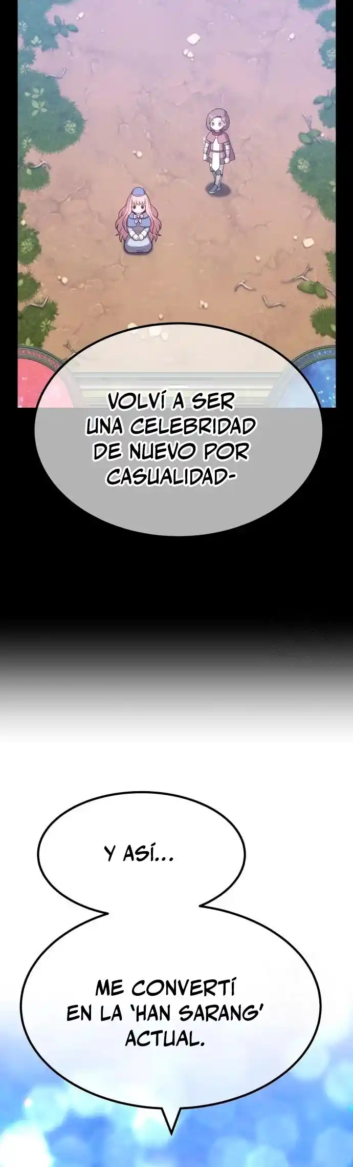 +99 Palo De Madera - Capítulo 58 - Página 71 - LectorTMOo