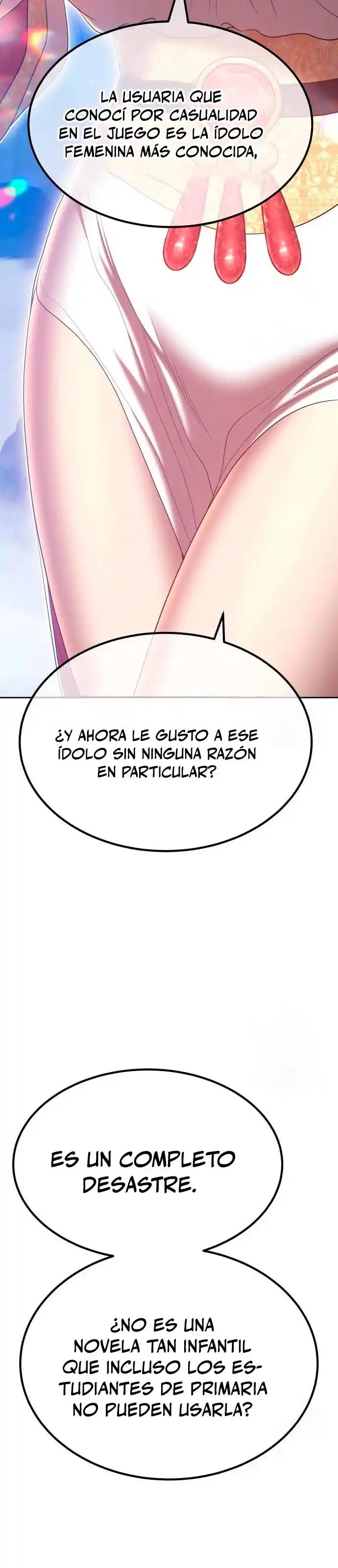 +99 Palo De Madera - Capítulo 58 - Página 119 - LectorTMOo