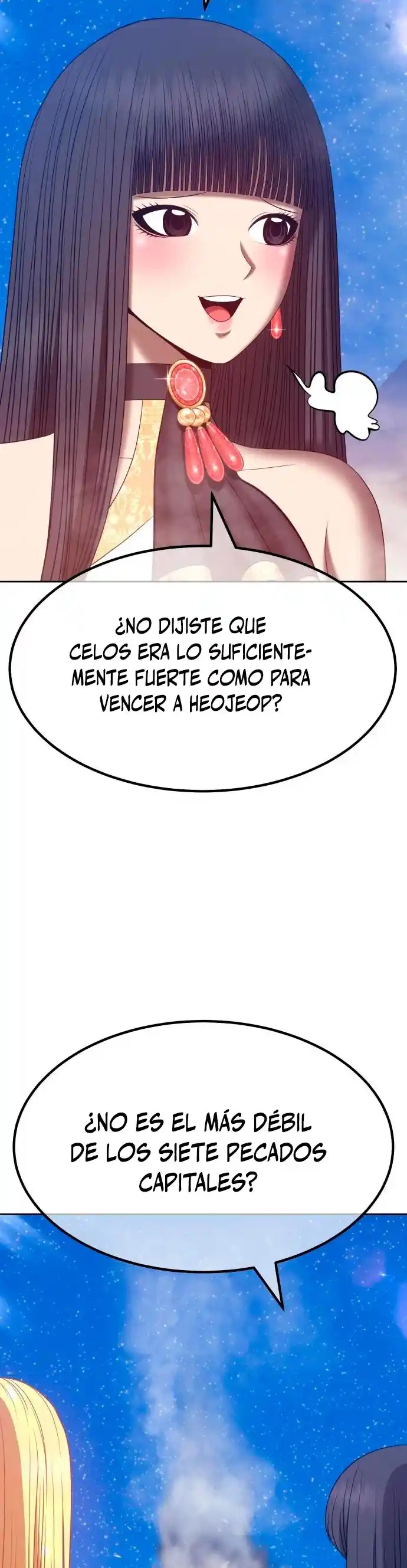 +99 Palo De Madera - Capítulo 59 - Página 124 - LectorTMOo