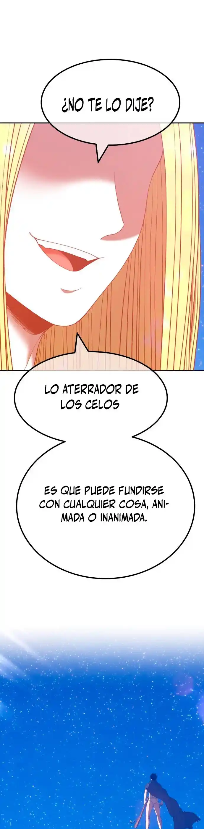 +99 Palo De Madera - Capítulo 59 - Página 132 - LectorTMOo