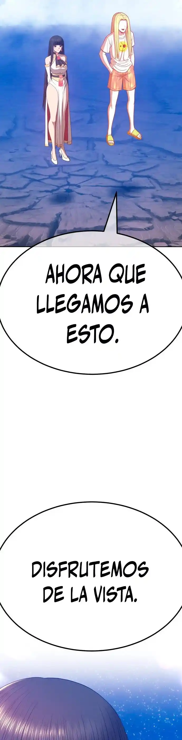 +99 Palo De Madera - Capítulo 59 - Página 152 - LectorTMOo