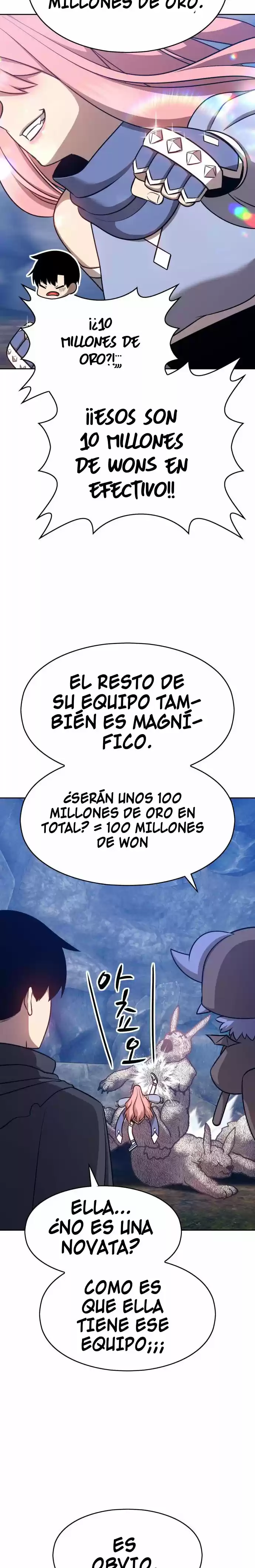 +99 Palo De Madera - Capítulo 6 - Página 56 - LectorTMOo