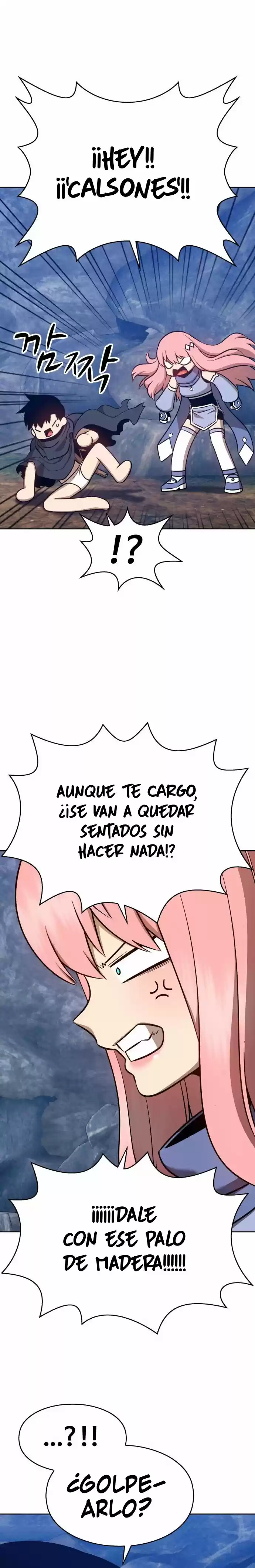 +99 Palo De Madera - Capítulo 6 - Página 60 - LectorTMOo