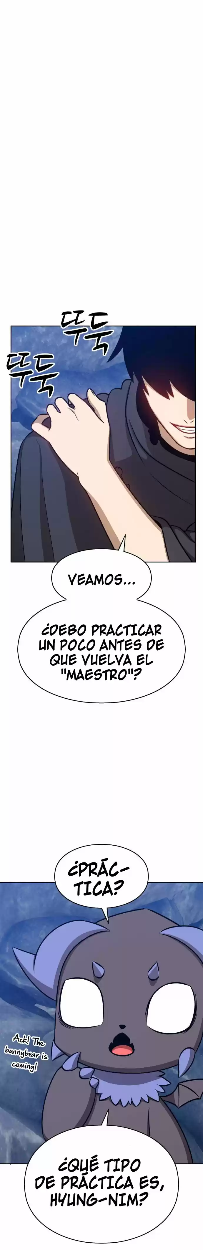 +99 Palo De Madera - Capítulo 6 - Página 86 - LectorTMOo