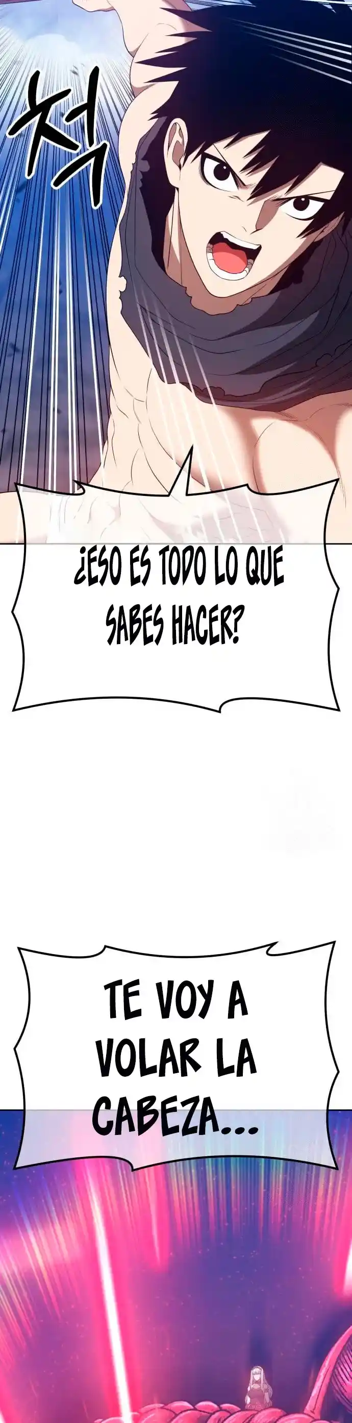 +99 Palo De Madera - Capítulo 60 - Página 28 - LectorTMOo