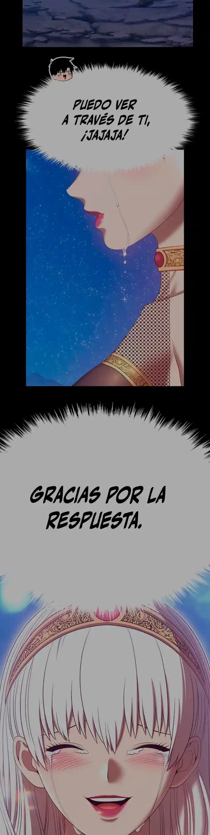+99 Palo De Madera - Capítulo 60 - Página 59 - LectorTMOo
