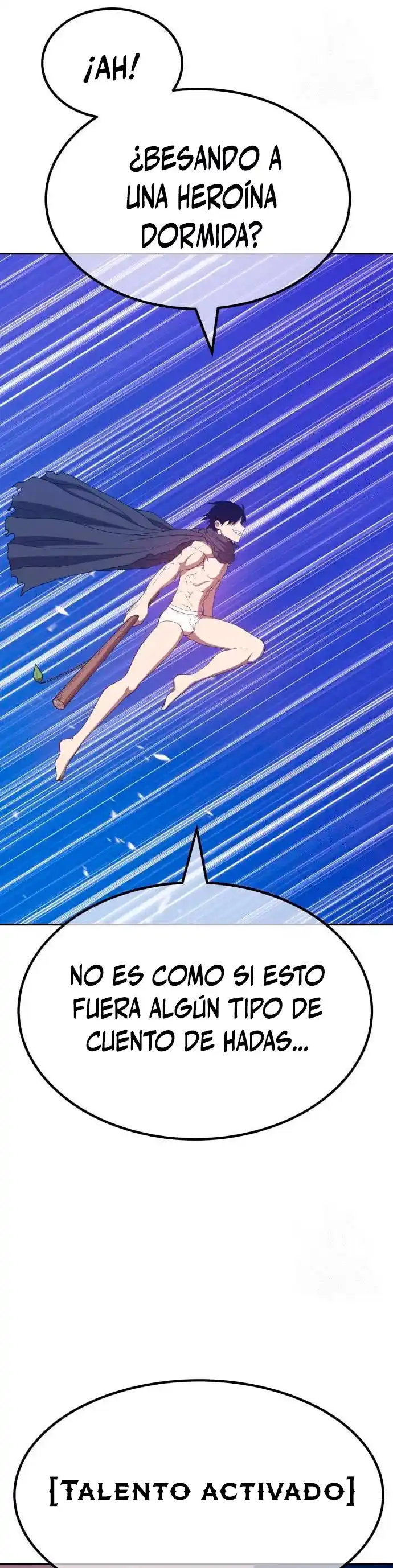 +99 Palo De Madera - Capítulo 60 - Página 101 - LectorTMOo