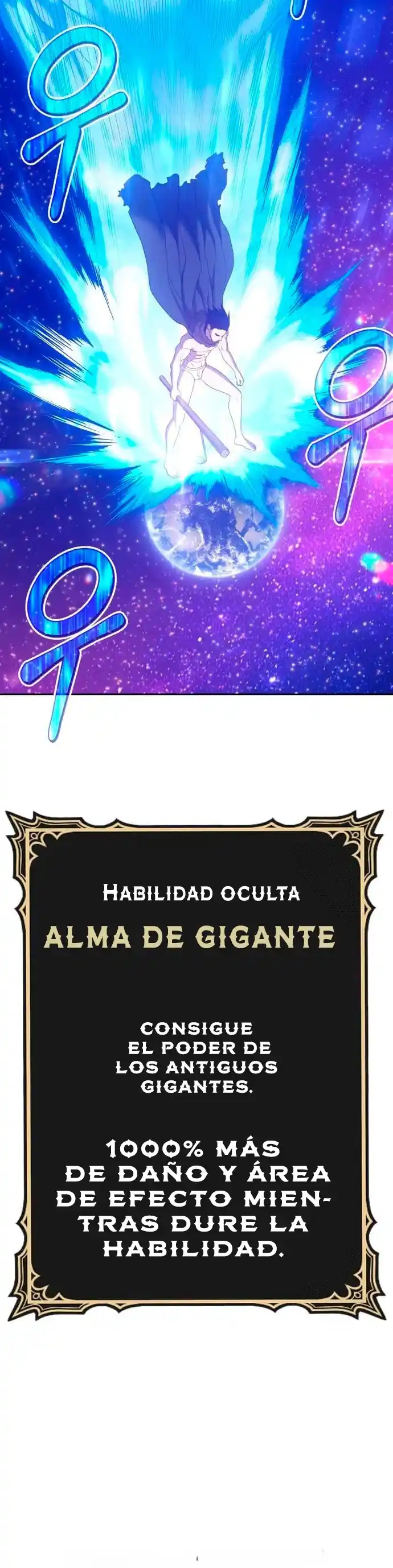 +99 Palo De Madera - Capítulo 60 - Página 148 - LectorTMOo
