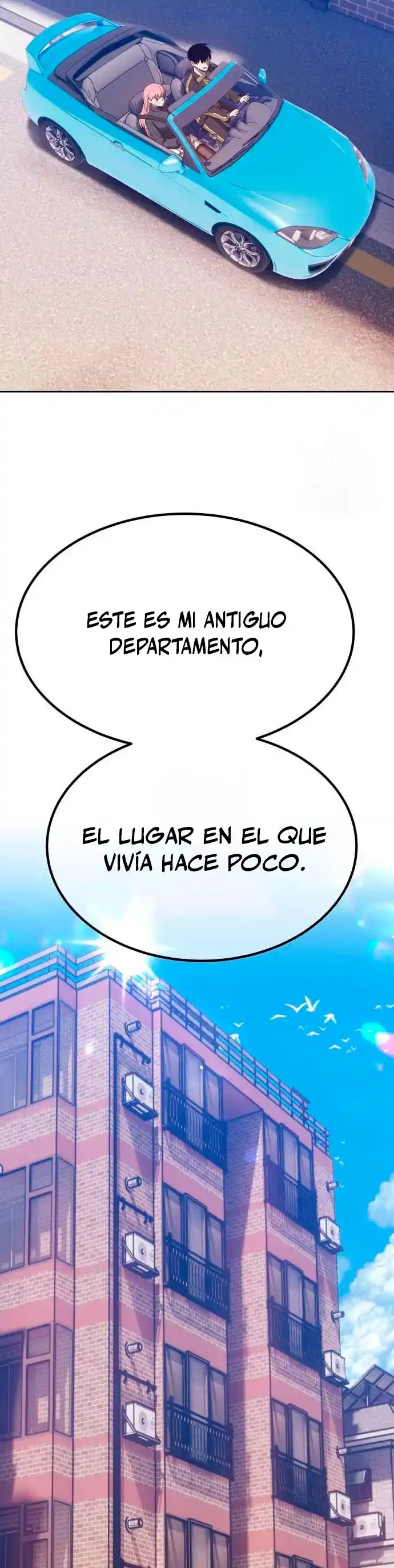 +99 Palo De Madera - Capítulo 62 - Página 5 - LectorTMOo