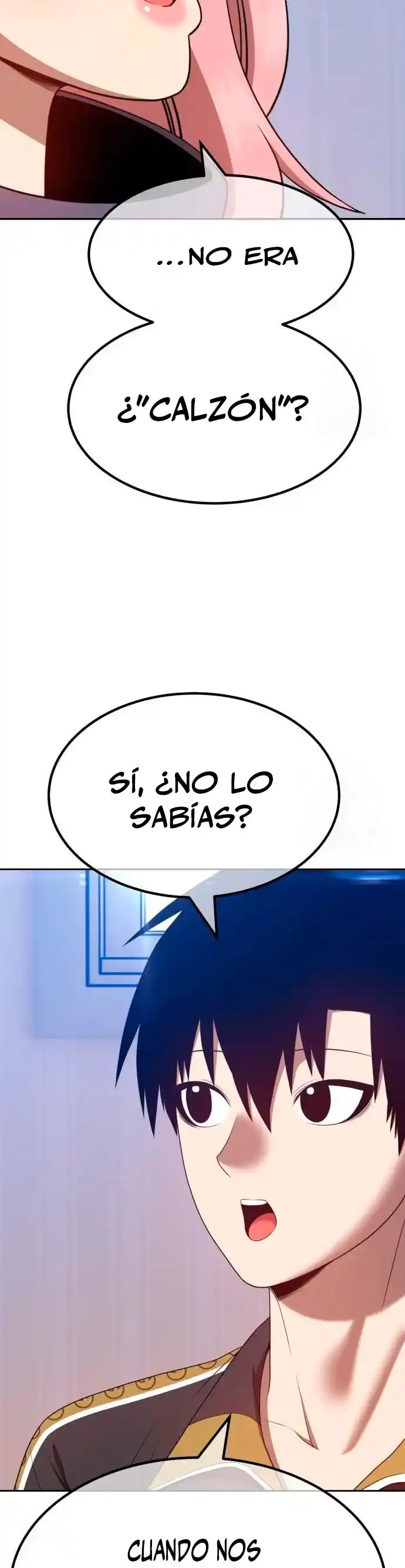 +99 Palo De Madera - Capítulo 62 - Página 18 - LectorTMOo