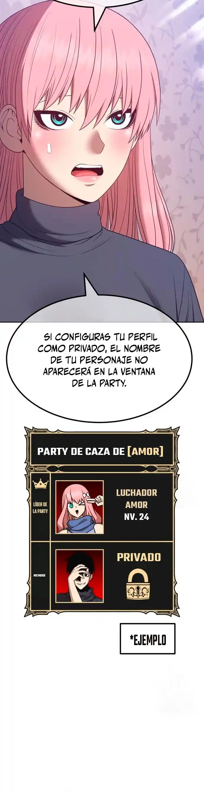+99 Palo De Madera - Capítulo 62 - Página 20 - LectorTMOo