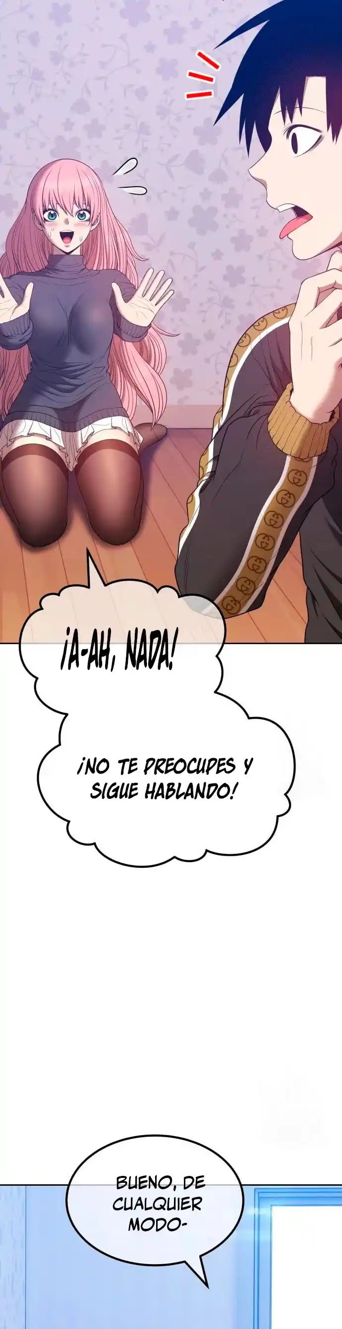 +99 Palo De Madera - Capítulo 62 - Página 25 - LectorTMOo