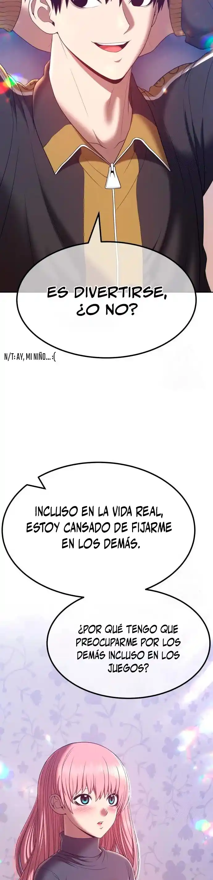 +99 Palo De Madera - Capítulo 62 - Página 39 - LectorTMOo