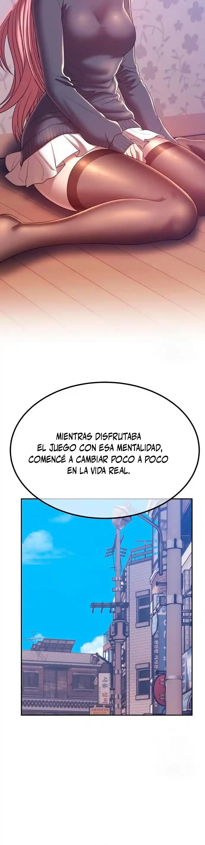 +99 Palo De Madera - Capítulo 62 - Página 40 - LectorTMOo