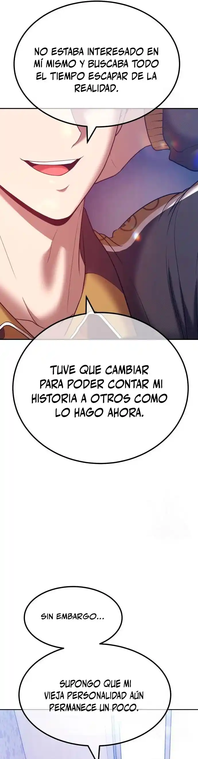 +99 Palo De Madera - Capítulo 62 - Página 41 - LectorTMOo