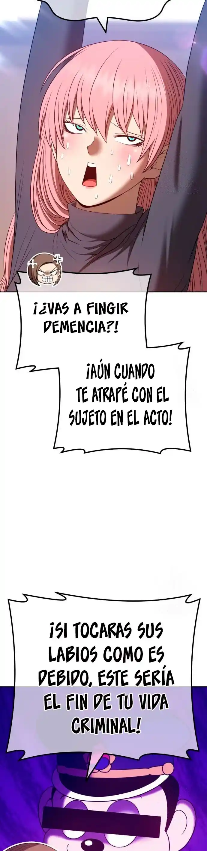 +99 Palo De Madera - Capítulo 62 - Página 68 - LectorTMOo
