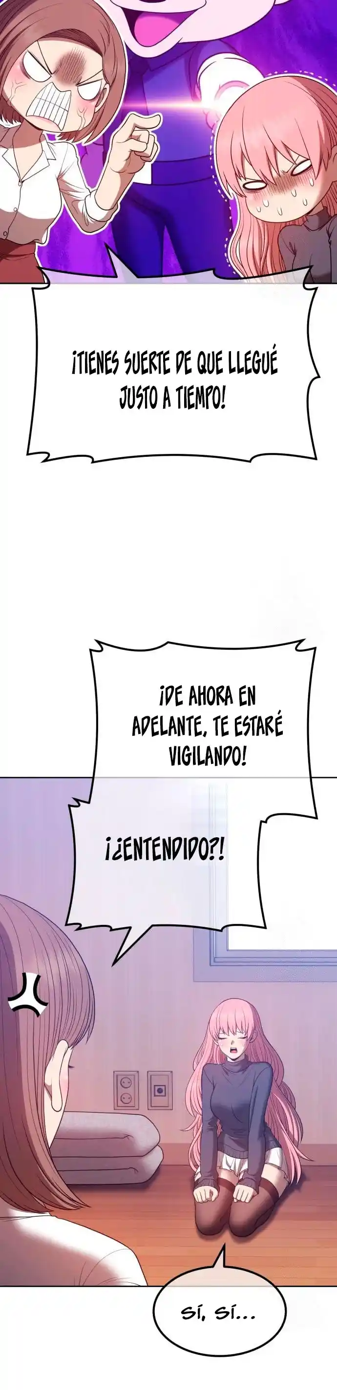 +99 Palo De Madera - Capítulo 62 - Página 69 - LectorTMOo