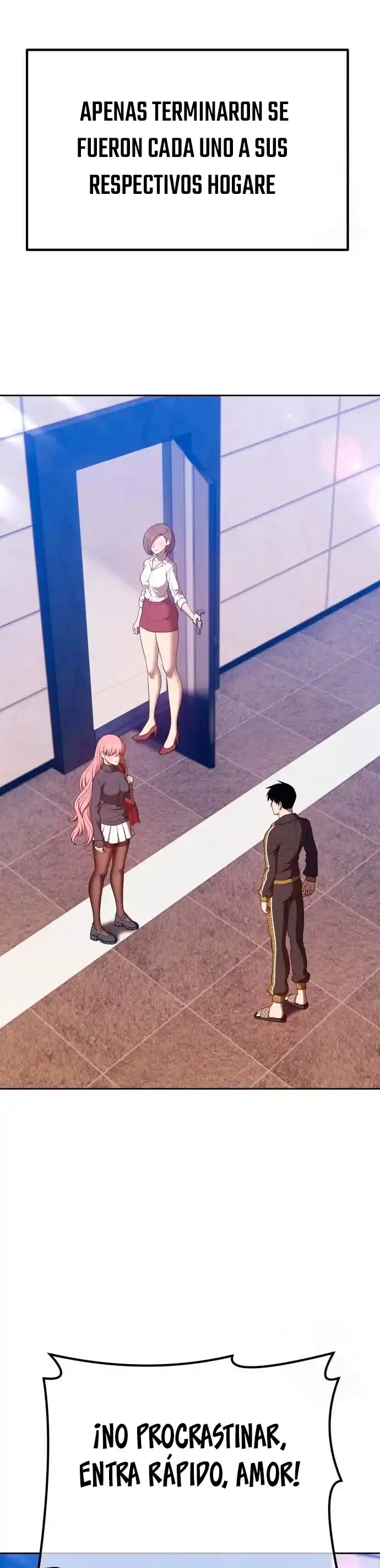 +99 Palo De Madera - Capítulo 62 - Página 73 - LectorTMOo