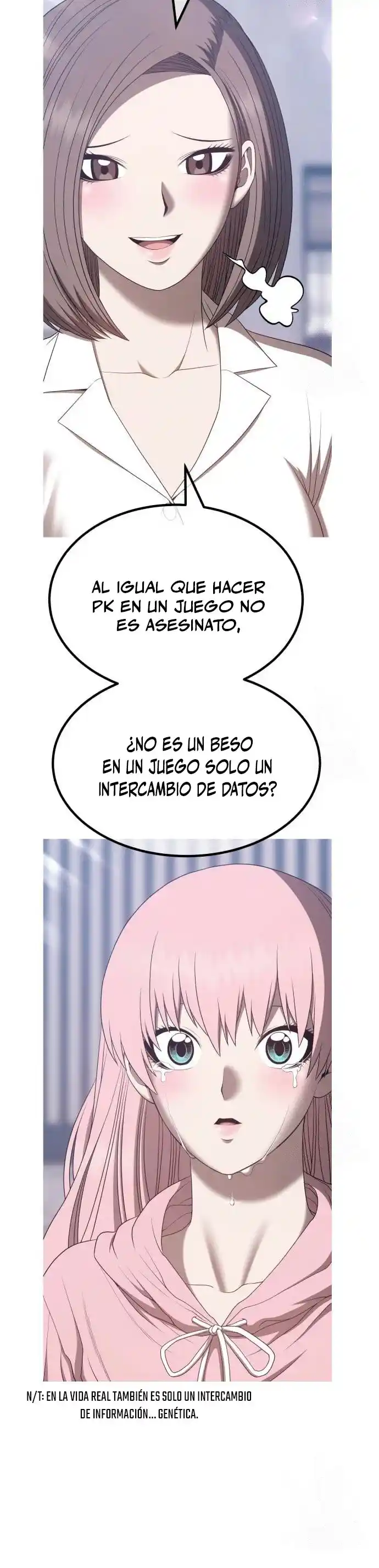 +99 Palo De Madera - Capítulo 62 - Página 99 - LectorTMOo