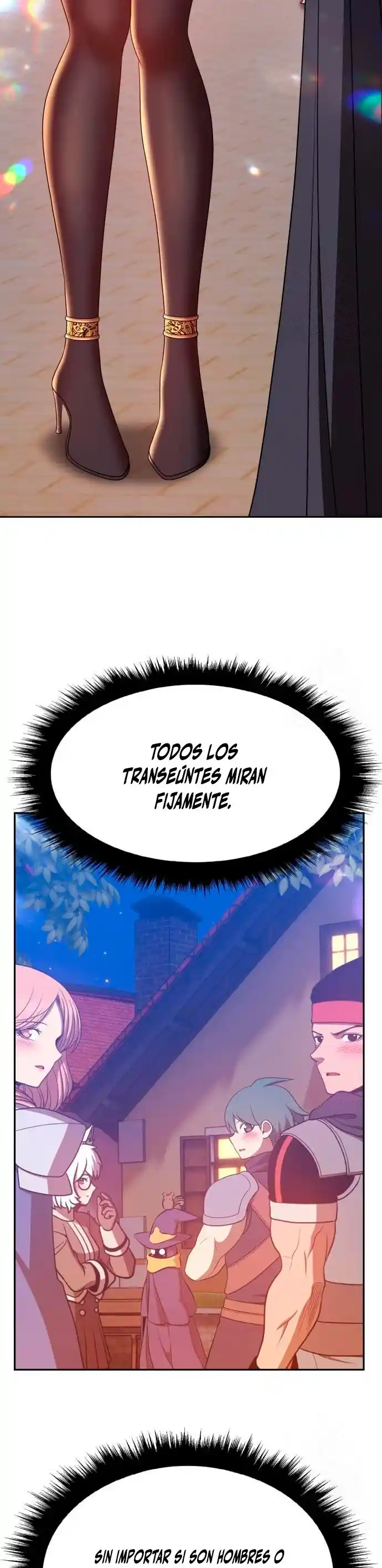 +99 Palo De Madera - Capítulo 62 - Página 123 - LectorTMOo