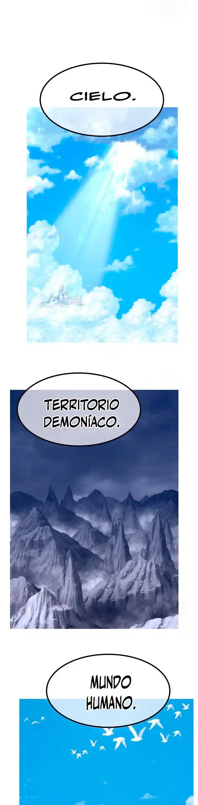 +99 Palo De Madera - Capítulo 62 - Página 148 - LectorTMOo