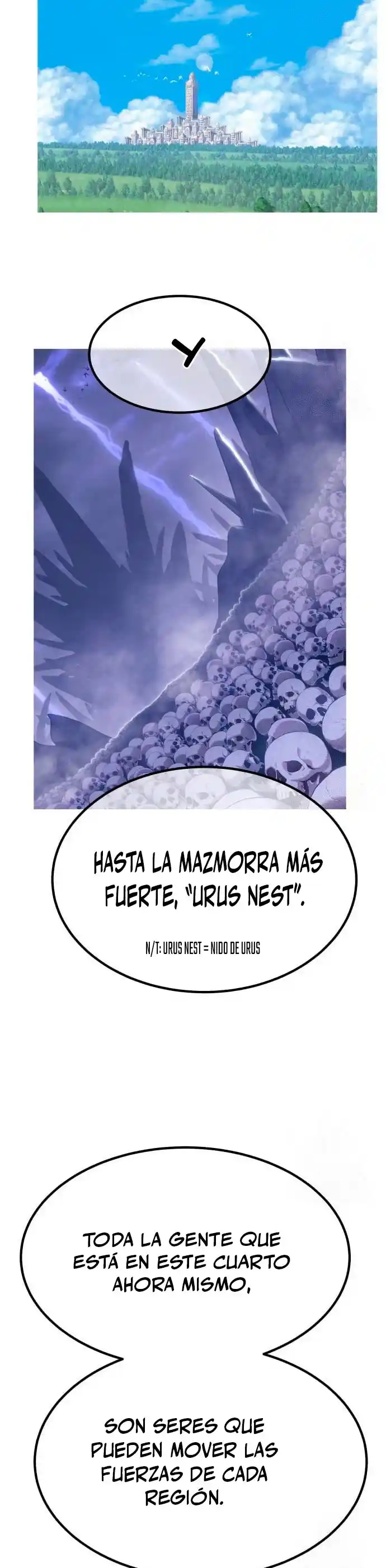 +99 Palo De Madera - Capítulo 62 - Página 149 - LectorTMOo