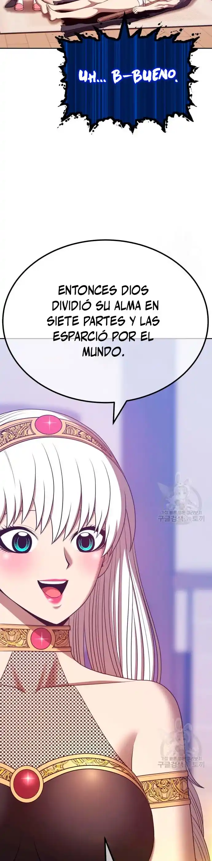 +99 Palo De Madera - Capítulo 63 - Página 57 - LectorTMOo