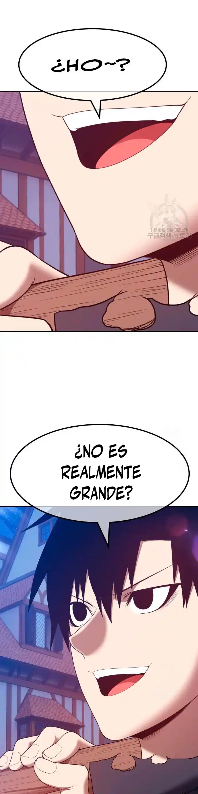 +99 Palo De Madera - Capítulo 63 - Página 162 - LectorTMOo
