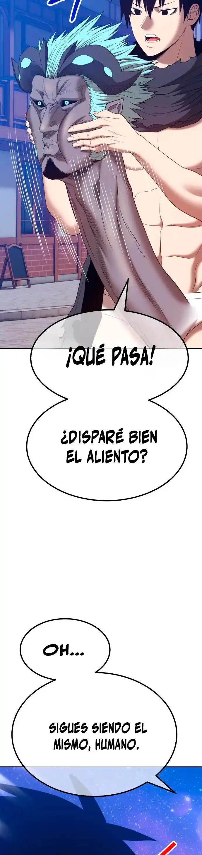 +99 Palo De Madera - Capítulo 64 - Página 24 - LectorTMOo