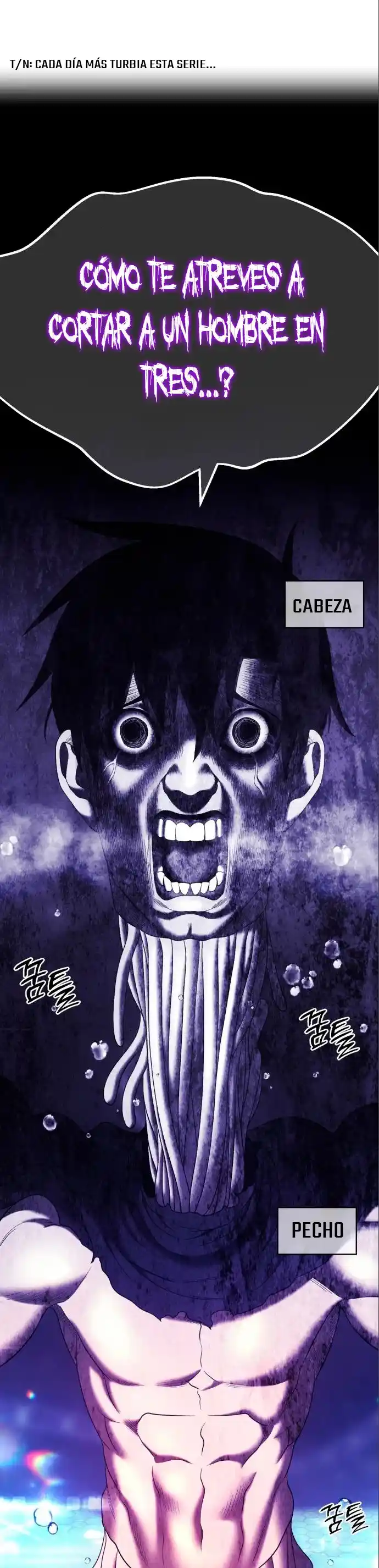 +99 Palo De Madera - Capítulo 64 - Página 97 - LectorTMOo